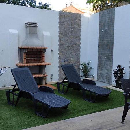 Malvarosa Beach Private Garden Valência Exterior foto