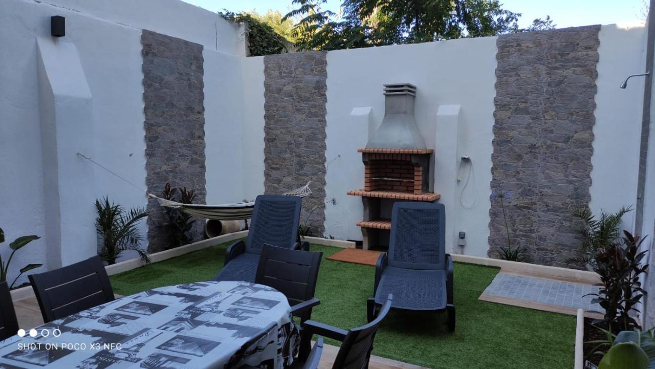 Malvarosa Beach Private Garden Valência Exterior foto